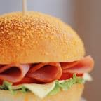 Best Ham&Cheese Sandwich 芝士火腿三明治 in Queens, NY