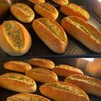 Best Garlic Bread 香蒜包 in Queens, NY