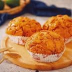 Best Crispy milk cream Bun 脆皮奶酥包 in Queens, NY