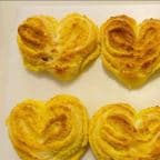 Best Coconut Bun 椰丝蝴蝶包 in Queens, NY