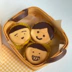 Best Happy Face Cake 笑脸糕 in Queens, NY