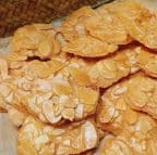 Best Almond cookie杏仁饼干 in Queens, NY