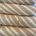 Best Coconut Cream Roll 克林姆卷 in Queens, NY