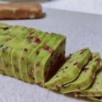 Best Matcha & Cranberry Cookie 抹茶蔓越莓曲奇 in Queens, NY