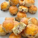 Best Cranberry Scone 蔓越莓司康 in Queens, NY