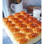 Best Hokkaido Milk Bun 北海道手撕包 in Queens, NY