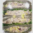 Best Tuna Sandwich吞拿鱼三明治 in Queens, NY