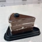 Best Double Chocolate Slice双重巧克力切片 in Queens, NY