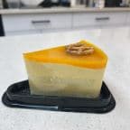 Best Mango Mousse Slice芒果慕斯切片 in Queens, NY
