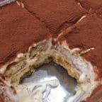 Best Italian Tiramisu Box 意式提拉米苏 in Queens, NY