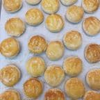 Best Melon Cake (3 pieces)老婆饼 in Queens, NY