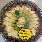 Best Mixed Sandwich Party Tray for (10-20 people) 三明治拼盘 in Queens, NY