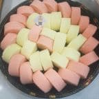 Best Swiss Roll Party Tray for (15-25 people) 瑞士卷拼盘 in Queens, NY